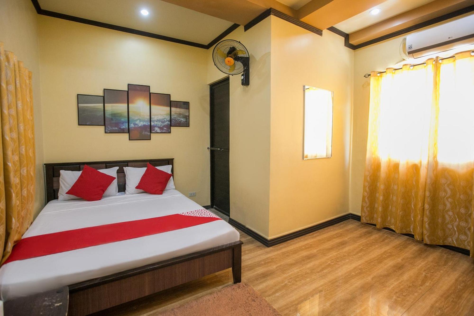 Rjat Guesthouse Binan Exterior photo