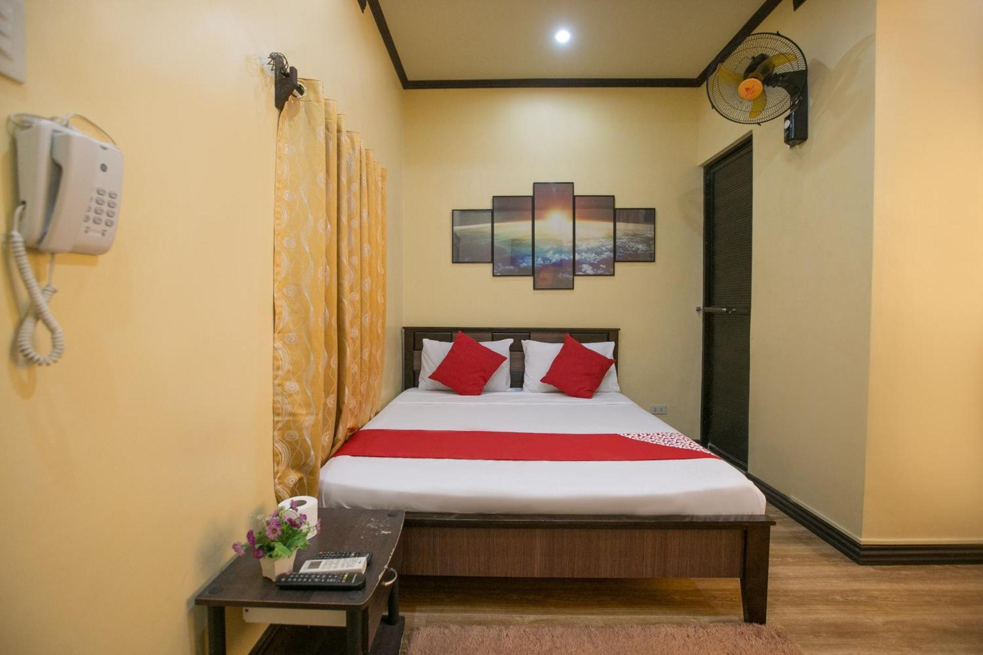 Rjat Guesthouse Binan Exterior photo