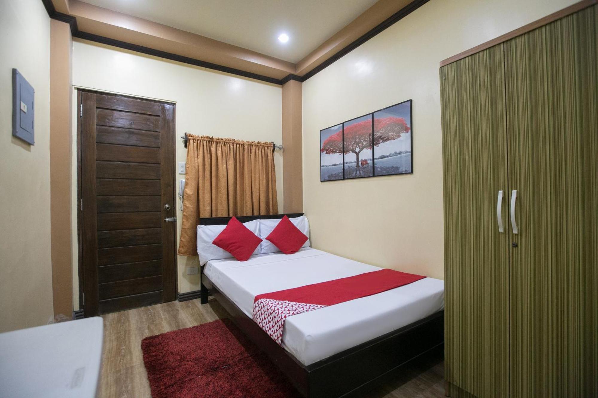 Rjat Guesthouse Binan Exterior photo