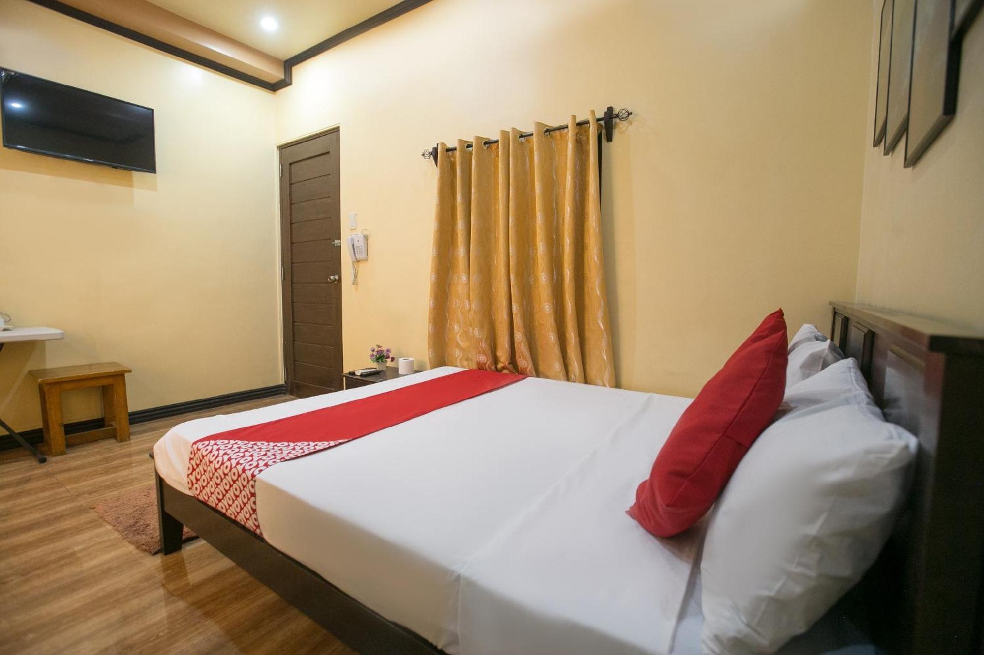 Rjat Guesthouse Binan Exterior photo